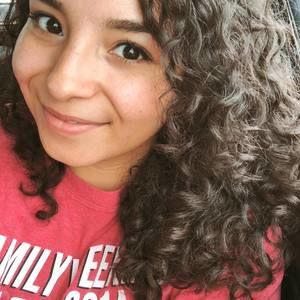 Meet your Posher, Laura